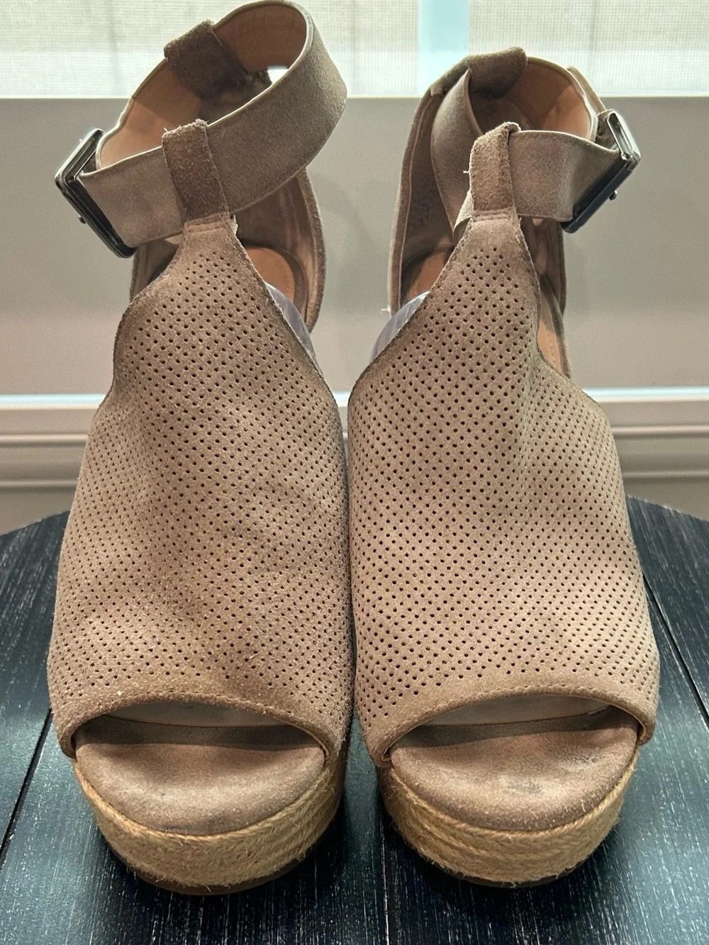 Marc Fisher Mlalison Espadrilles